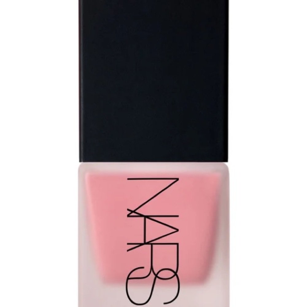 NARS Orgasm Liquid Blush